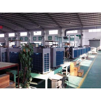 深圳橫崗空氣能熱水器一體機松盛H在美發(fā)行業(yè)的應(yīng)用