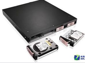 富士通發布全新NAS解決方案 靈活擴展至18TB，賦能高效數據處理與存儲